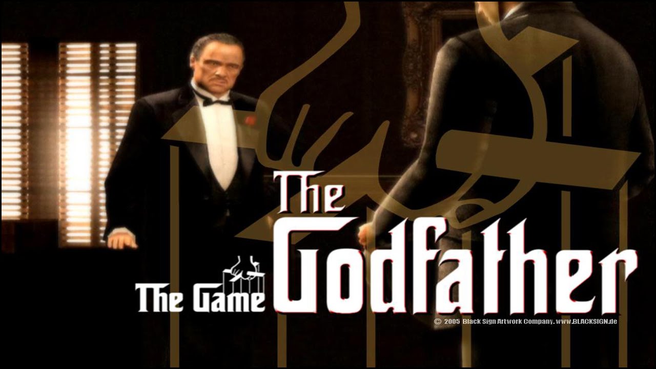 buy godfather pc game download