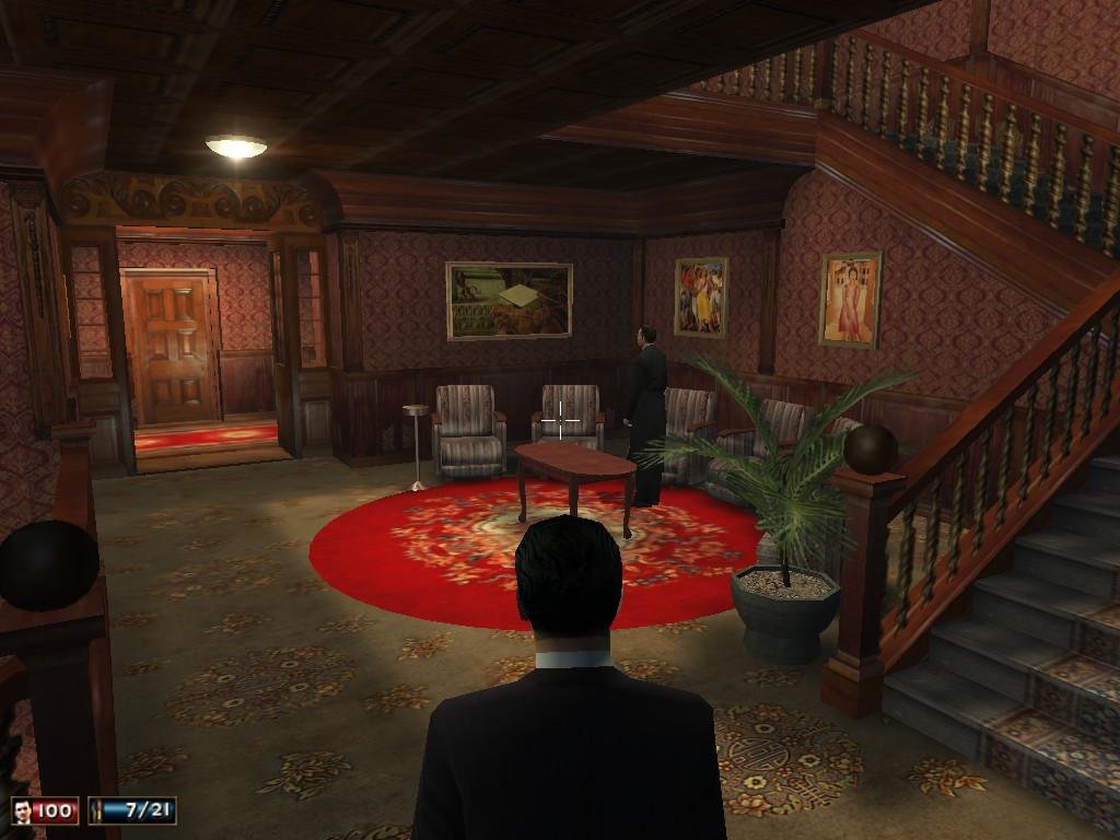 buy godfather pc game download